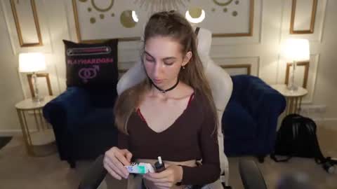 Snapshot of sweetdesiree_ chatting on 07/21/26, 06:32 Amelia online show from 07/21/26, 06:32