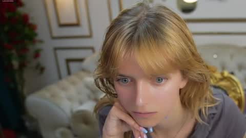 Snapshot of sweetdesiree_ chatting on 07/27/26, 10:39 Amelia online show from 07/27/26, 10:39