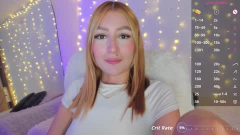 natalia online show from 01/13/26, 05:35