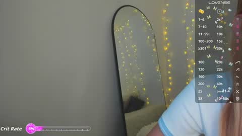 natalia online show from 07/27/26, 05:14