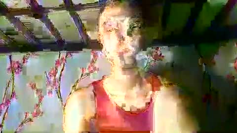 sweetdimple69 online show from 10/24/25, 08:22