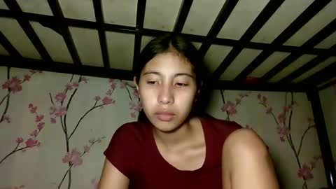 sweetdimple69 online show from 11/06/25, 02:18