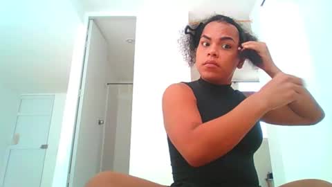 Sweet Doll online show from 09/17/25, 01:24