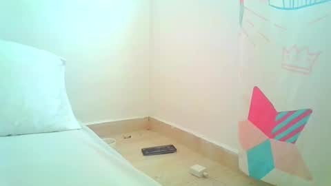 Sweet Doll online show from 11/26/25, 11:55