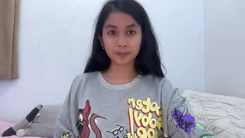 sweetdoll_angela online show from 10/29/25, 07:43