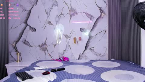 Jimena online show from 12/02/25, 11:48