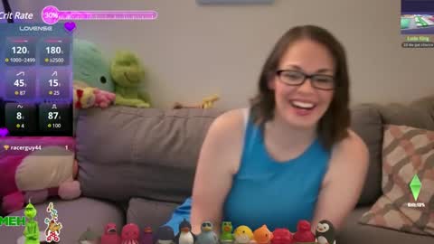 Eileen online show from 12/06/24, 05:53