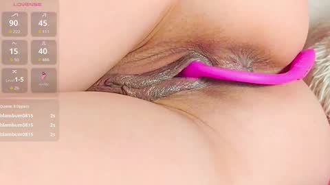 Erika online show from 03/04/26, 10:38