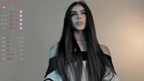 Bella online show from 01/03/25, 09:57