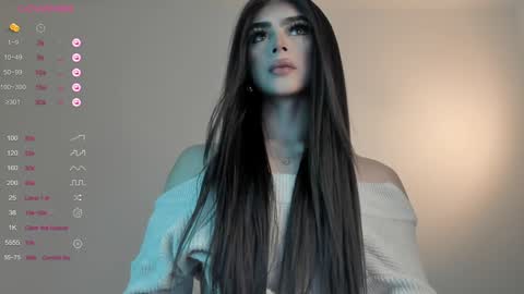 Bella online show from 01/19/25, 07:26