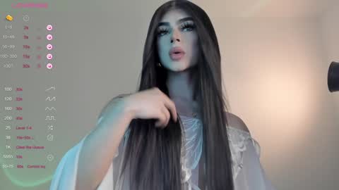 Bella online show from 01/21/25, 08:00