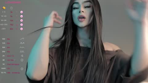 Bella online show from 01/22/25, 08:06