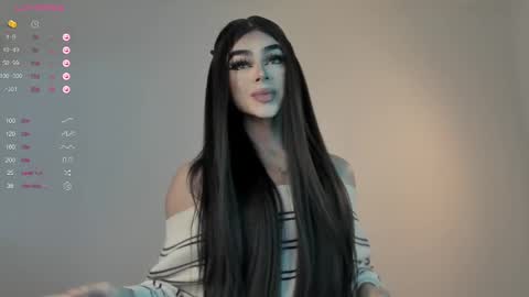 Bella online show from 03/07/25, 09:38