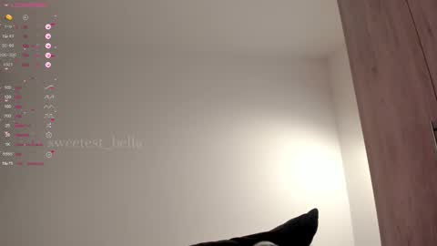 Bella online show from 01/31/26, 11:36