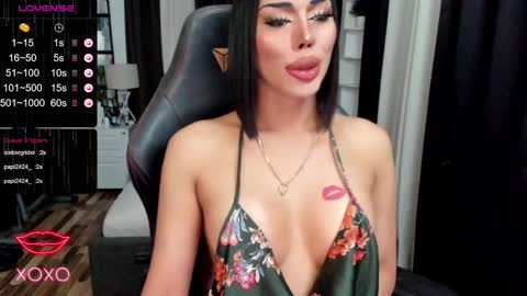 Snapshot of sweetestcandice08 chatting on 02/27/25, 07:44 CANDACE online show from 02/27/25, 07:44