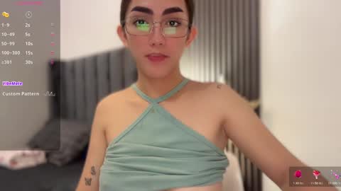 mallow online show from 01/29/25, 09:44