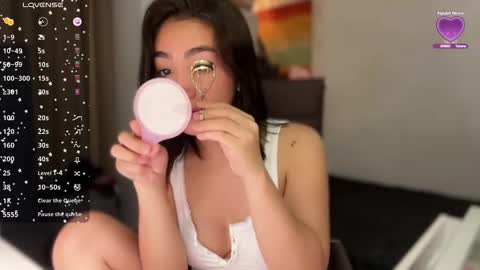 mallow online show from 02/12/26, 03:29