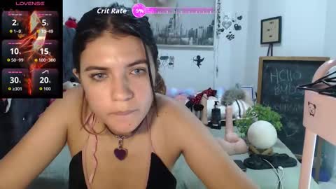 sweetevil69 online show from 10/24/25, 07:54