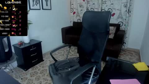 Snapshot of sweetfabianaxl chatting on 12/05/24, 07:06 Fabiana online show from 12/05/24, 07:06