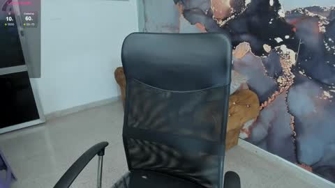 Snapshot of sweetfabianaxl chatting on 12/20/24, 11:32 Fabiana online show from 12/20/24, 11:32