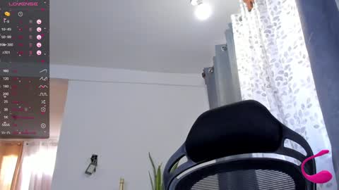 Snapshot of sweetfabianaxl chatting on 01/18/25, 12:15 Fabiana online show from 01/18/25, 12:15