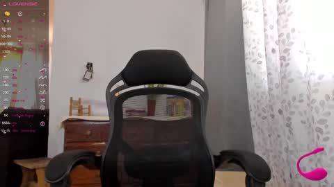 Snapshot of sweetfabianaxl chatting on 01/25/25, 04:57 Fabiana online show from 01/25/25, 04:57