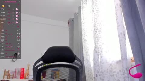 Snapshot of sweetfabianaxl chatting on 01/29/25, 05:35 Fabiana online show from 01/29/25, 05:35