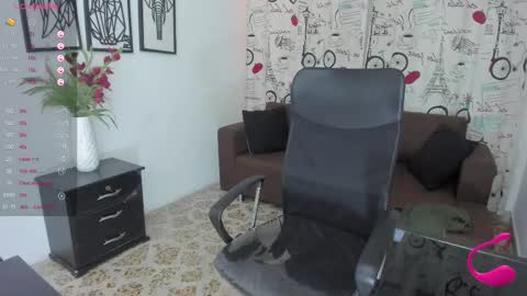 Snapshot of sweetfabianaxl chatting on 02/20/25, 08:03 Fabiana online show from 02/20/25, 08:03