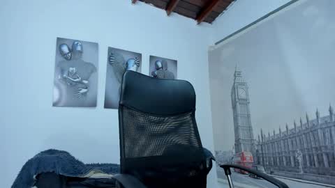 Snapshot of sweetfabianaxl chatting on 02/27/25, 10:31 Fabiana online show from 02/27/25, 10:31