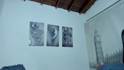 Snapshot of sweetfabianaxl chatting on 03/02/25, 01:26 Fabiana online show from 03/02/25, 01:26