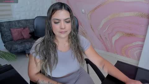Snapshot of sweetfabianaxl chatting on 03/03/25, 07:28 Fabiana online show from 03/03/25, 07:28