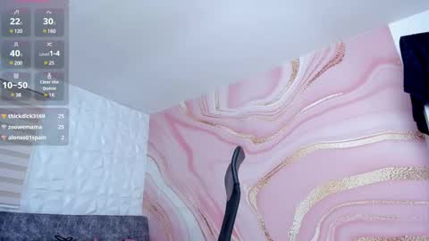 Snapshot of sweetfabianaxl chatting on 03/05/25, 12:05 Fabiana online show from 03/05/25, 12:05