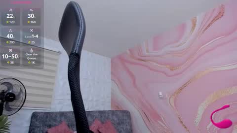 Snapshot of sweetfabianaxl chatting on 03/06/25, 07:21 Fabiana online show from 03/06/25, 07:21