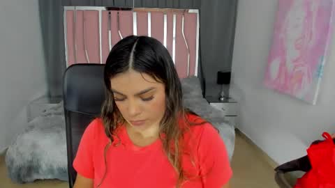 Snapshot of sweetfabianaxl chatting on 03/11/25, 07:03 Fabiana online show from 03/11/25, 07:03