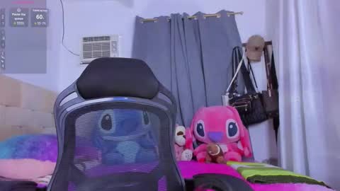 Fabiana online show from 01/14/26, 07:30