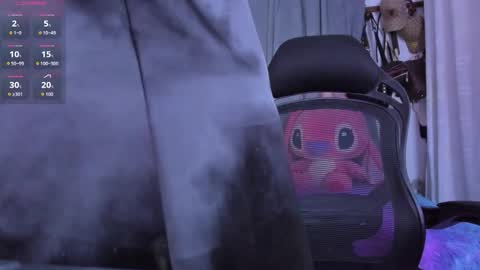 Fabiana online show from 02/26/26, 07:24