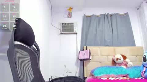 Fabiana online show from 03/02/26, 09:43