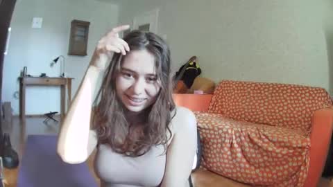 Snapshot of sweetfaina chatting on 02/20/25, 09:44 sweetfaina online show from 02/20/25, 09:44