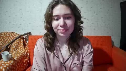 sweetfaina online show from 11/26/25, 08:10