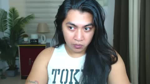 Snapshot of sweetfantasyxx chatting on 01/06/25, 10:46 Aki online show from 01/06/25, 10:46