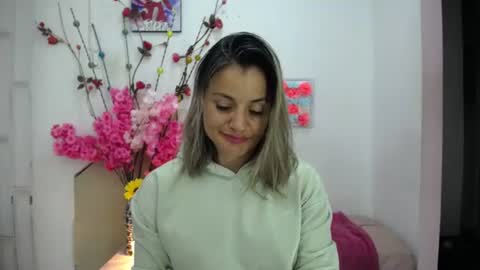 Snapshot of sweetfantasyy69 chatting on 07/03/26, 03:24 sweef online show from 07/03/26, 03:24