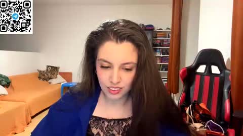Snapshot of sweetfenomen67 chatting on 06/12/26, 07:24 Joanna online show from 06/12/26, 07:24