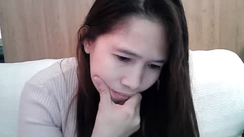 Snapshot of sweetfilipinawet chatting on 07/20/26, 12:58 Stacy online show from 07/20/26, 12:58