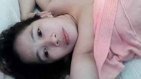 Snapshot of sweetfilipinawet chatting on 07/23/26, 01:58 Stacy online show from 07/23/26, 01:58