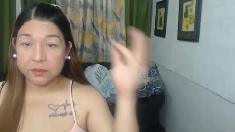 GoddessAira4uTS online show from 12/25/24, 02:13