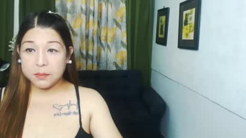 GoddessAira4uTS online show from 12/26/24, 11:43