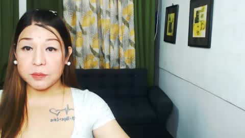 GoddessAira4uTS online show from 01/02/25, 11:41