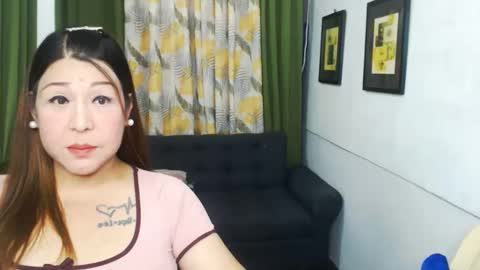 GoddessAira4uTS online show from 01/03/25, 01:14