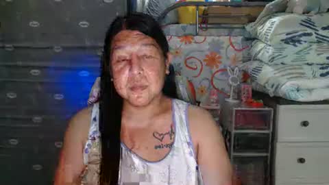 GoddessAira4uTS online show from 03/04/25, 11:19