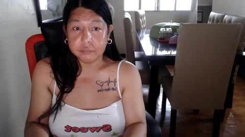 GoddessAira4uTS online show from 09/21/25, 11:50